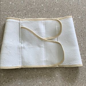 Belly Bandit BFF B.F.F. Postpartum Belly Wrap XS